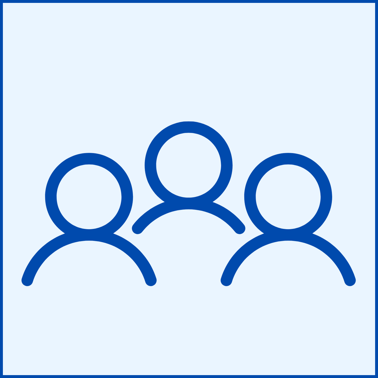 Home gruppen