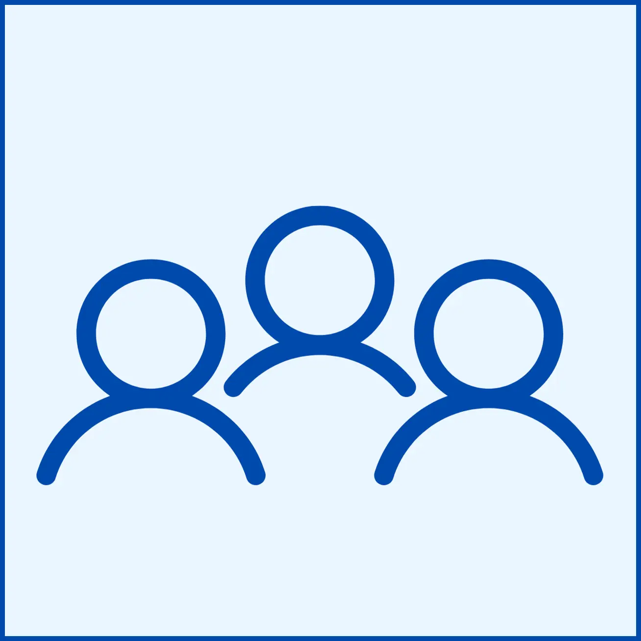 Home gruppen